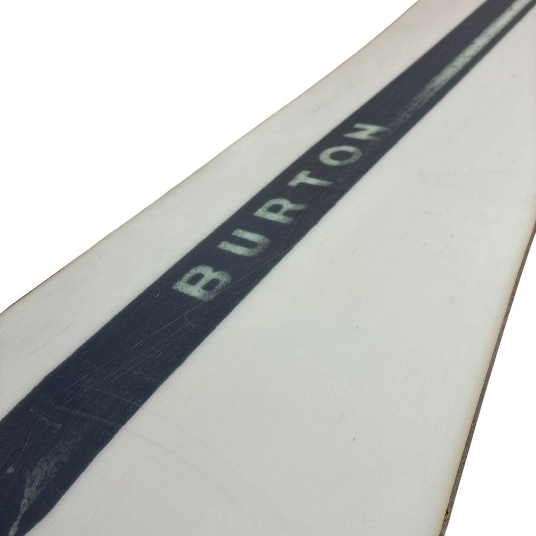 BURTON NAME DROPPER 155 バインディング付 スノーボード