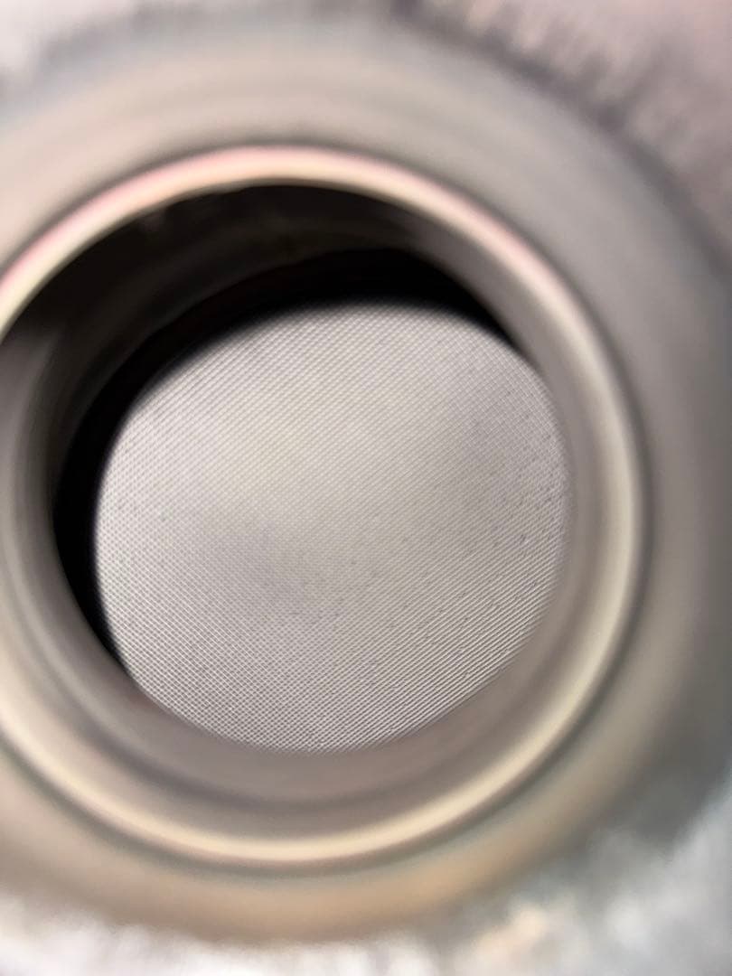 C11 ティーダ 触媒