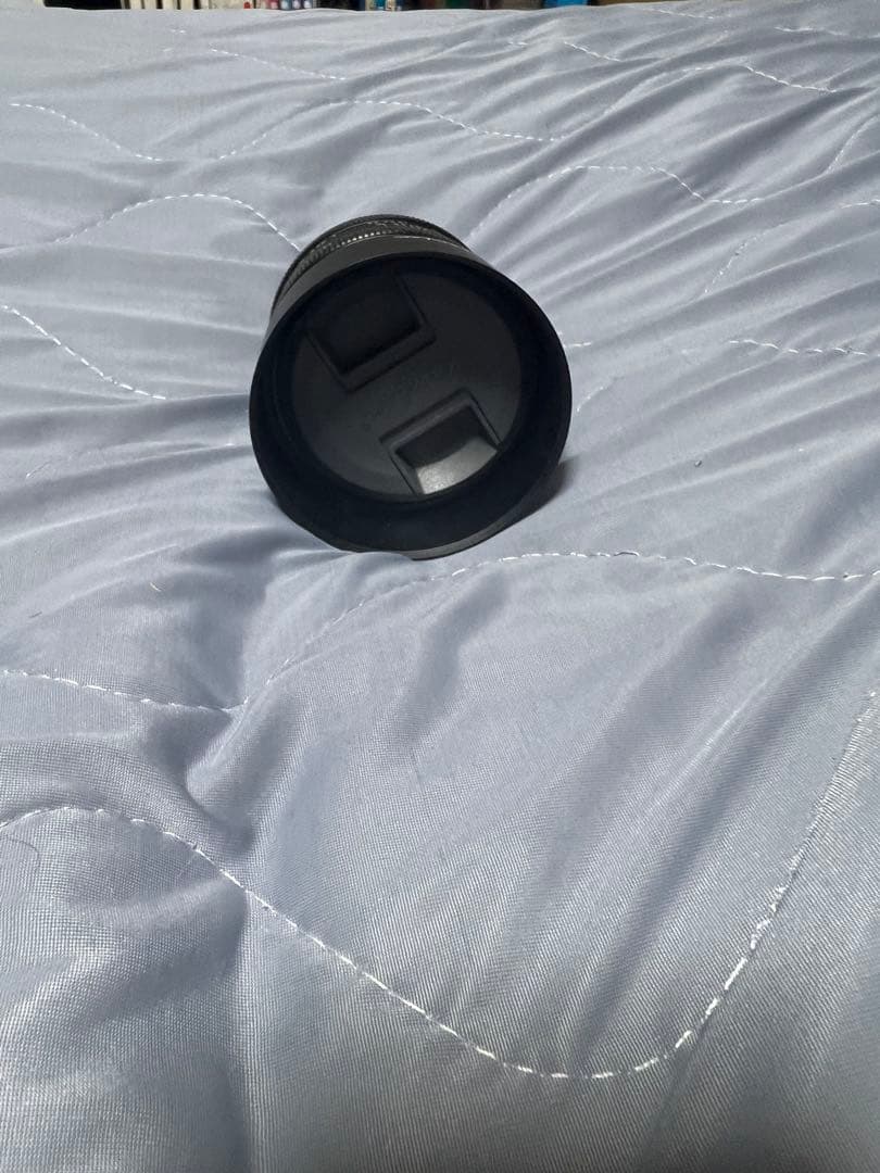 キヤノン用単焦点　Kamlan 50mm f1.1 ii