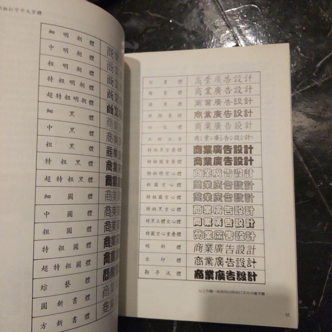 商業広告設計 林榮觀著 台湾アート 商業デザイン 商業広告 理論 広告設計