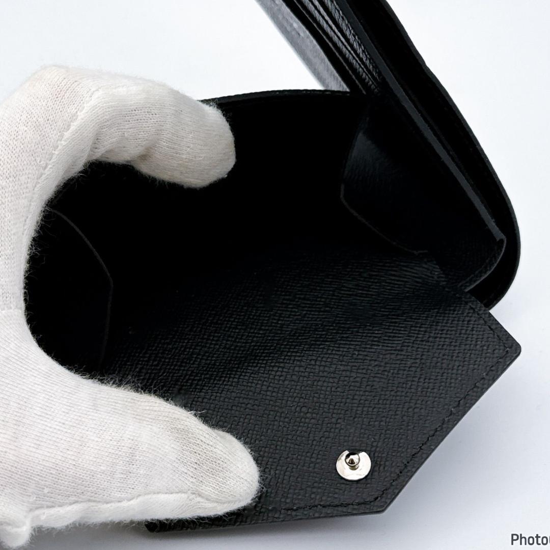 新品同様❤️ルイヴィトン✨ポルトフォイユ　マルコ✨NM✨二つ折り財布199