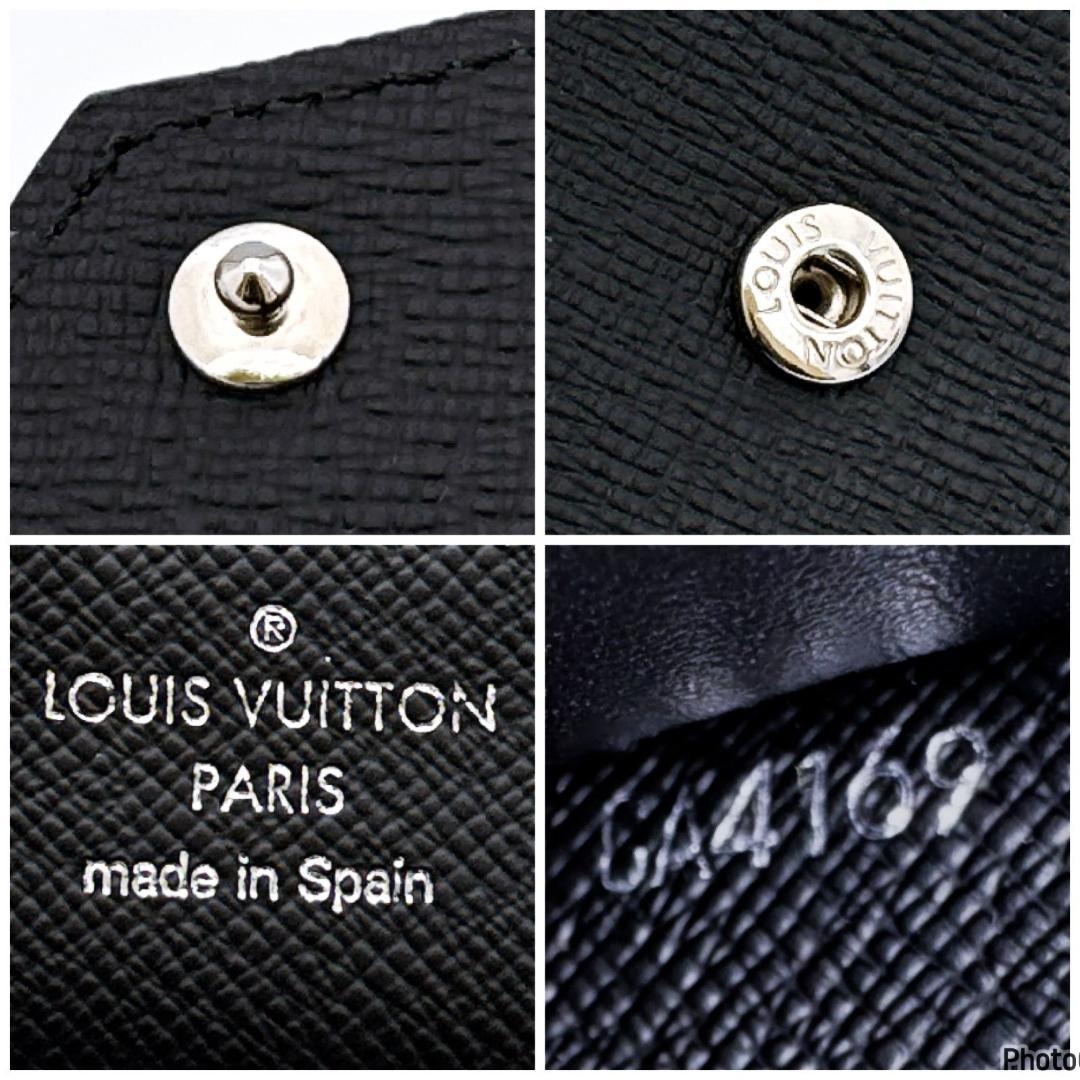 新品同様❤️ルイヴィトン✨ポルトフォイユ　マルコ✨NM✨二つ折り財布199