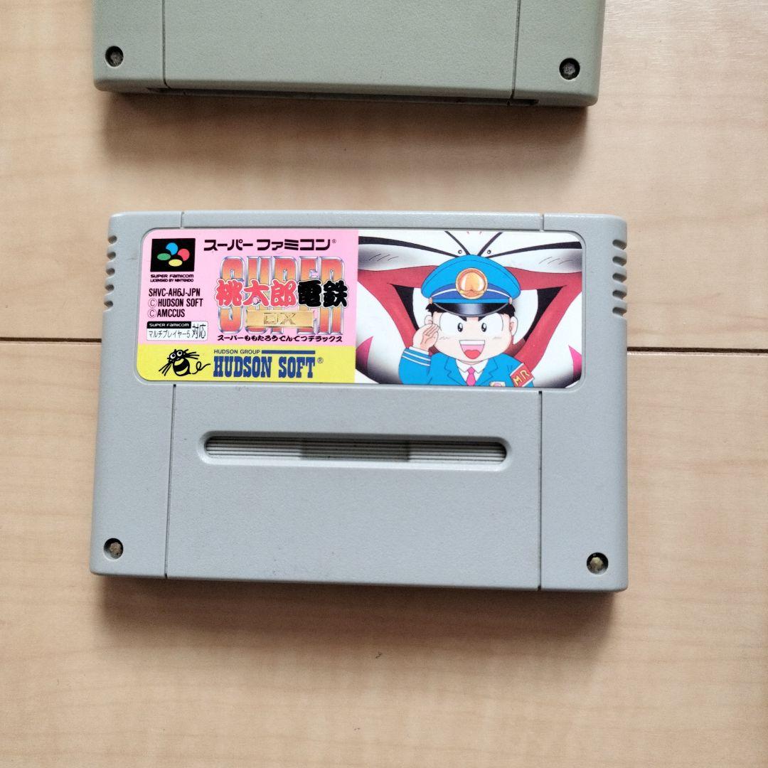 【ジャンク扱】SFC PC DS PS PS2 wiiソフト 計15本セット