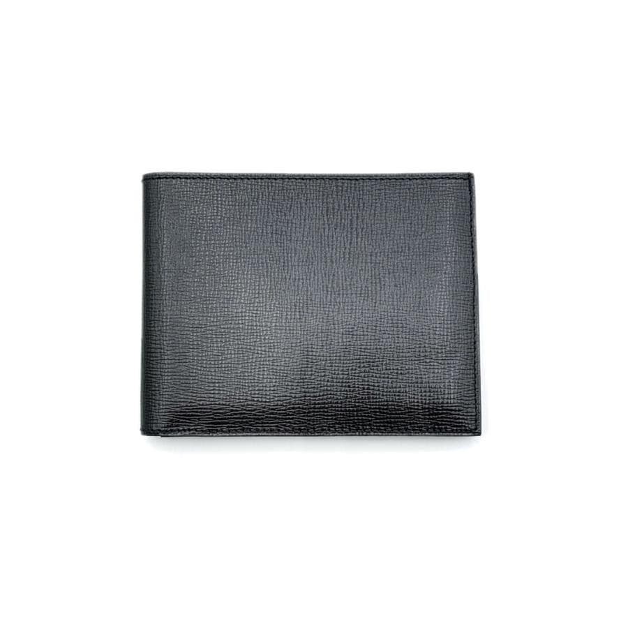 超美品 ヴァレクストラ Valextra 財布 札入れ 11-25122511