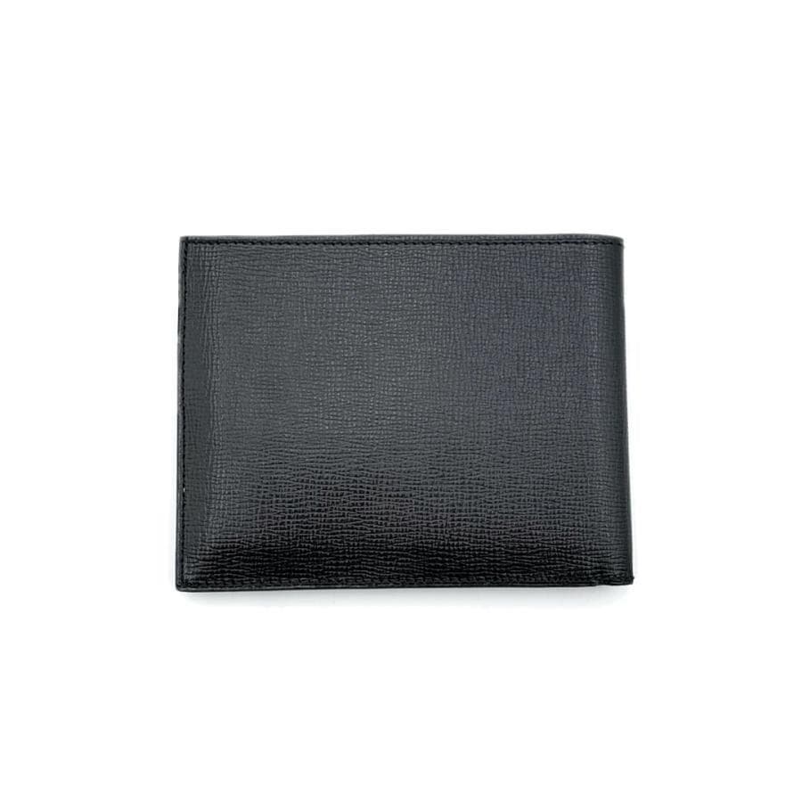 超美品 ヴァレクストラ Valextra 財布 札入れ 11-25122511