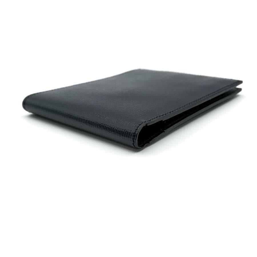 超美品 ヴァレクストラ Valextra 財布 札入れ 11-25122511