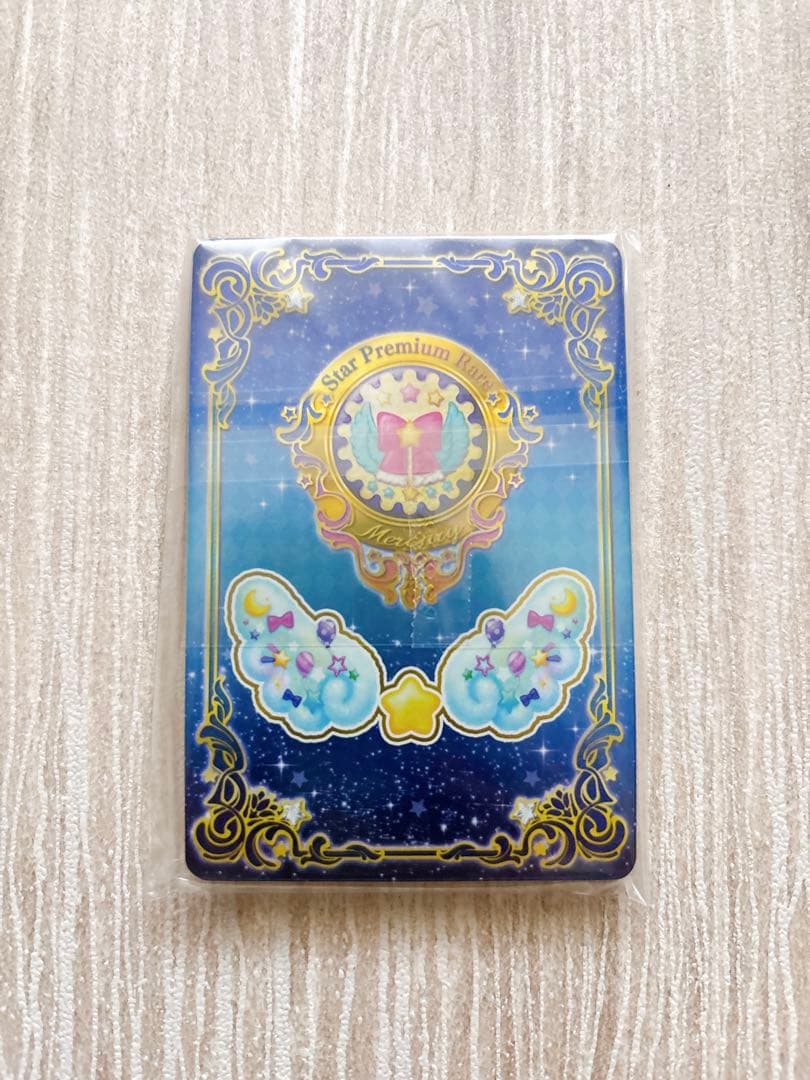 アイカツスターズ 星のツバサ キャンペーン ヴィーナスアーク セット