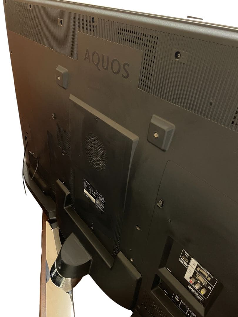 SHARP AQUOS 60インチ 液晶テレビ LC-60XL9 大画面