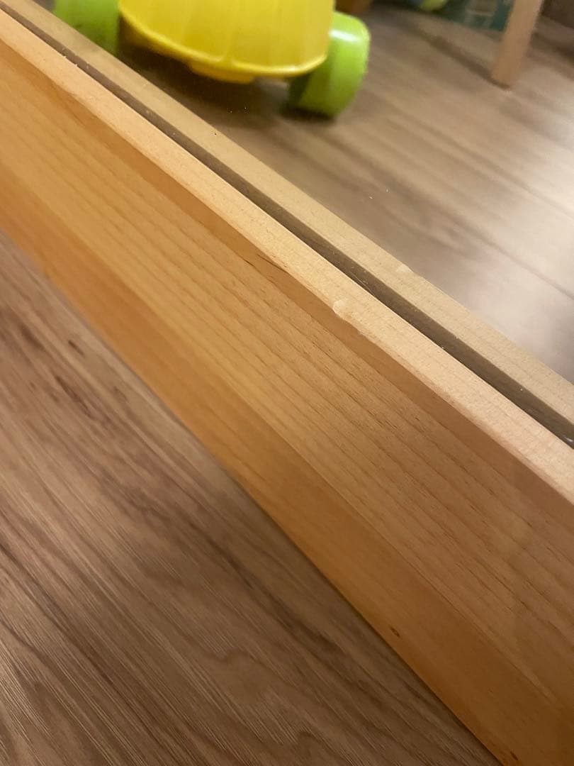 (*)様 プレーンミラー89large 高野木工