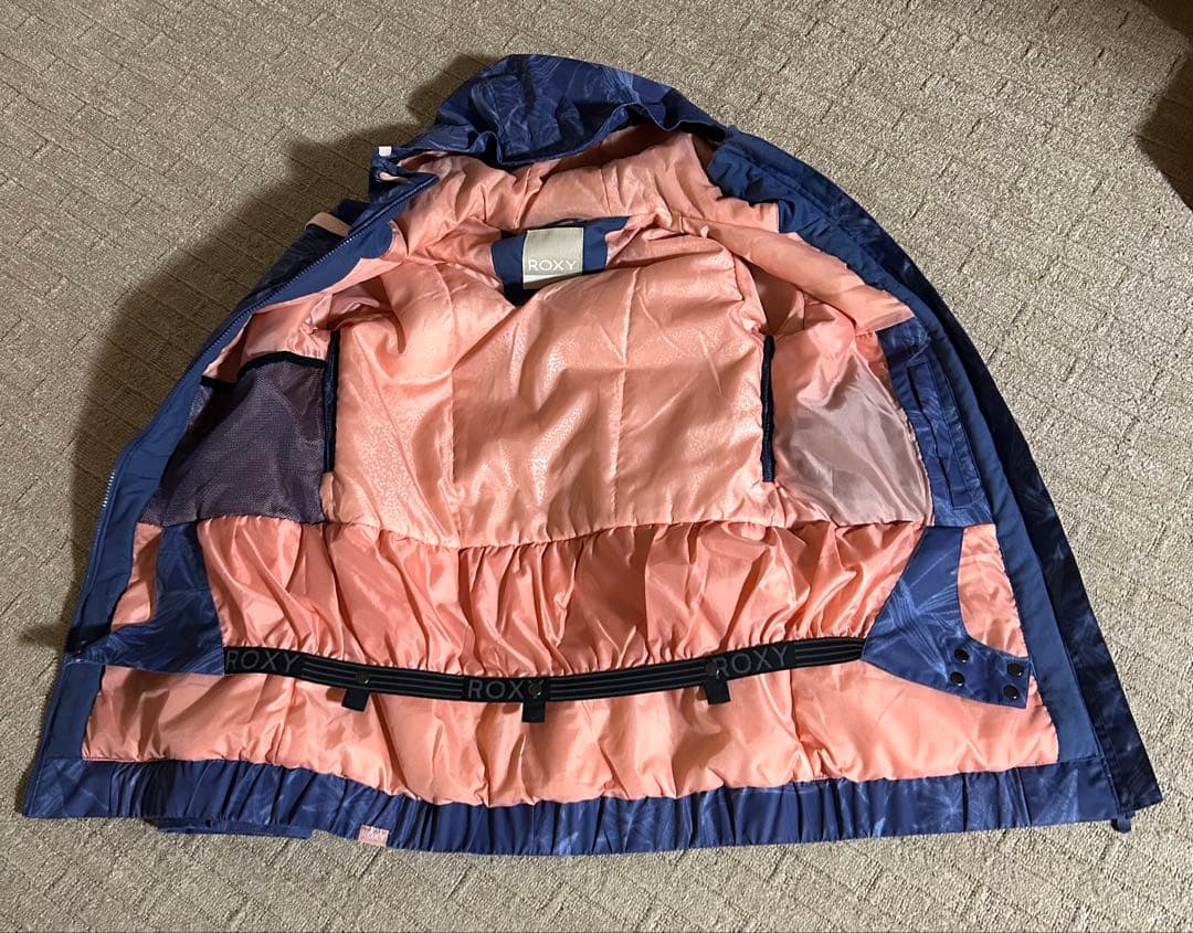 ROXY スキースノーボード レディースウェア