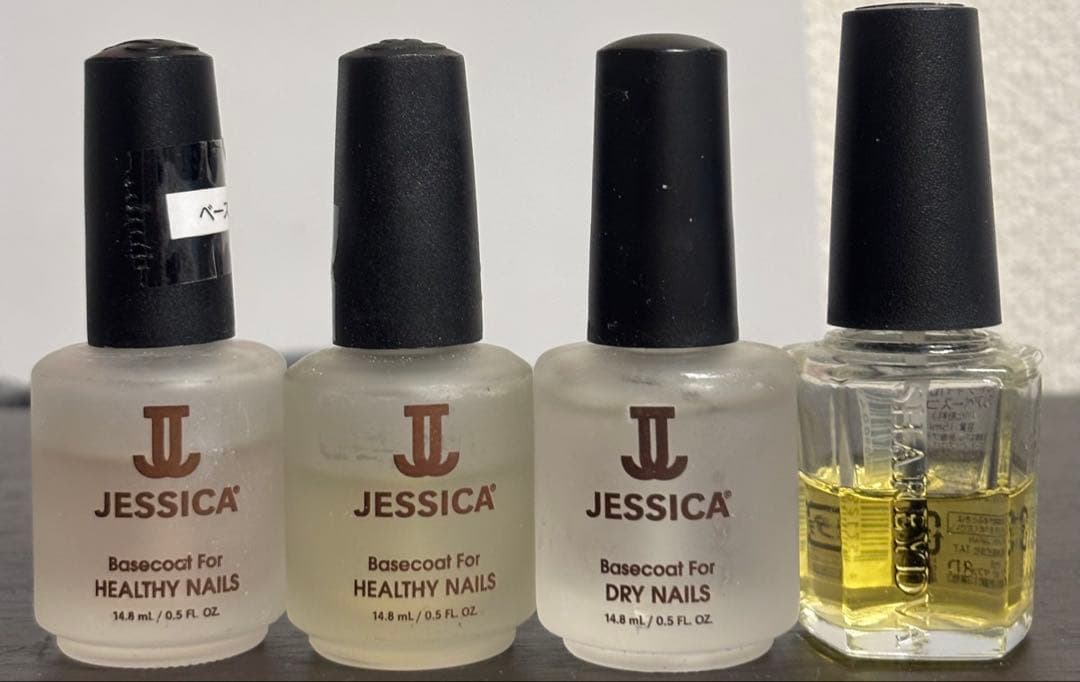 ネイル検定2.3級用具77点セット（おまけつき）