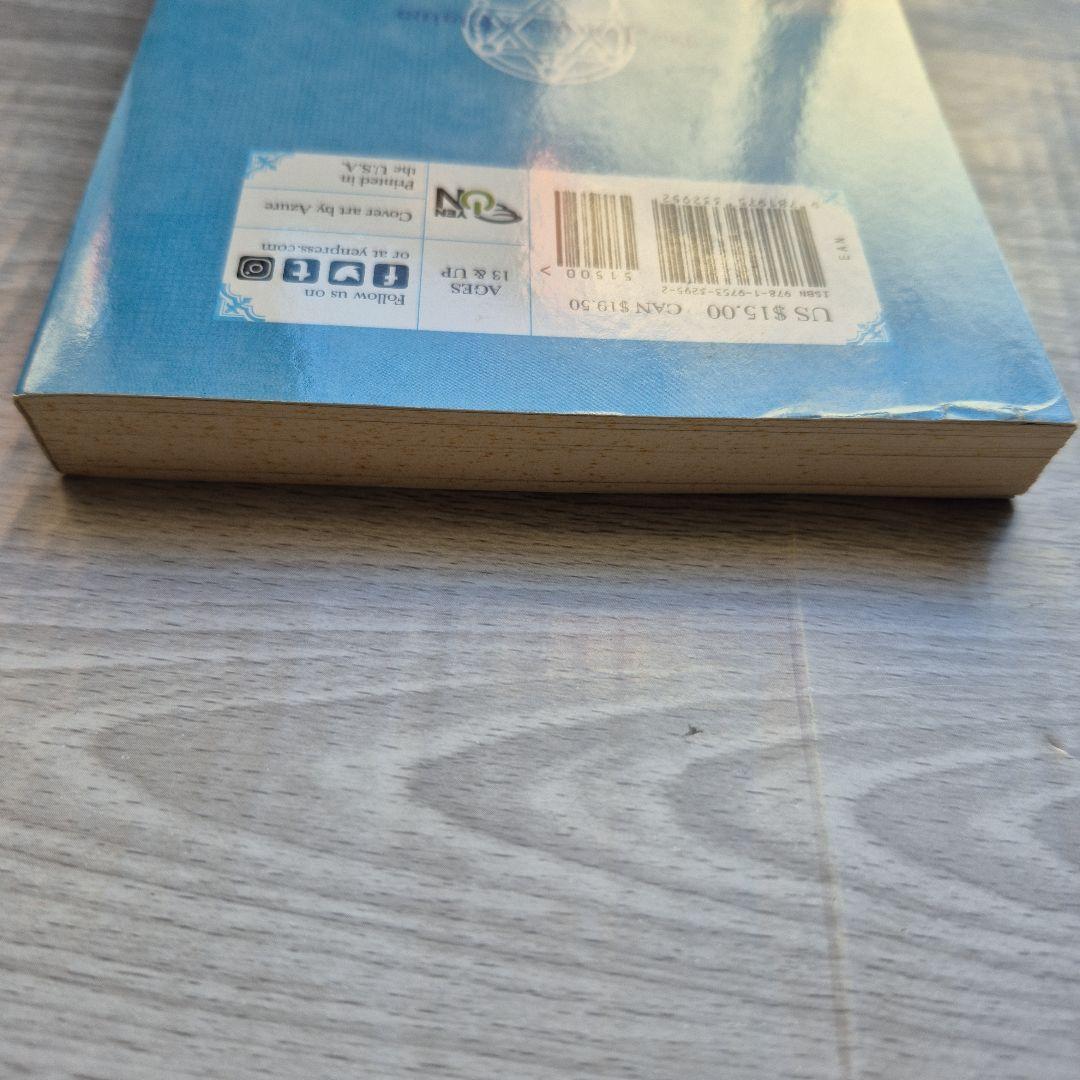 魔女の旅々1～12巻セット 直筆サイン本 海外版 メタルブックマーカー等おまけ付