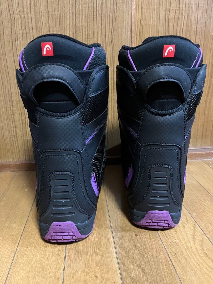 head スノーボードブーツ US 9.5