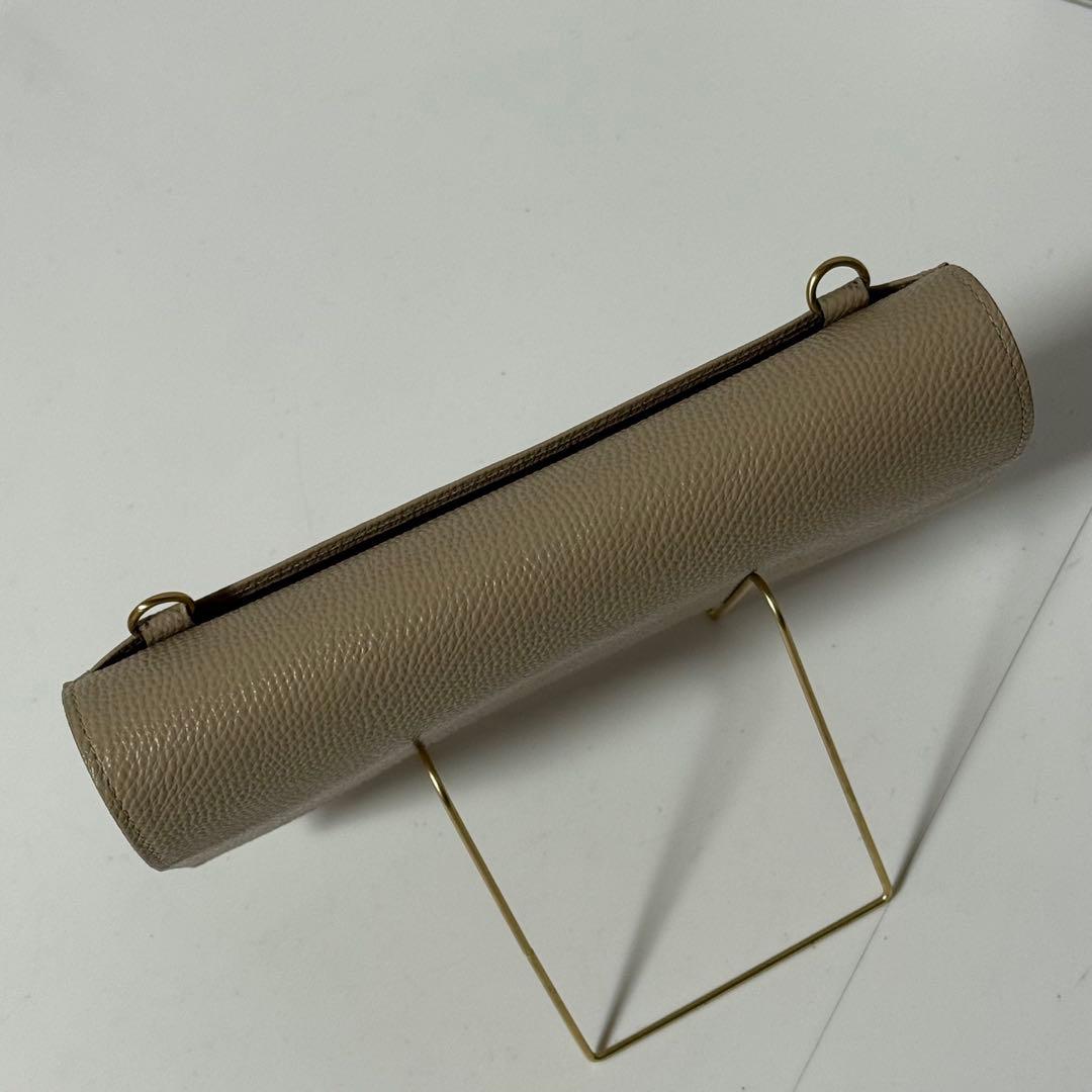 ⭐️新品未使用⭐️　Epoi　ザッカ　マルチウォレット　2way　二つ折り財布