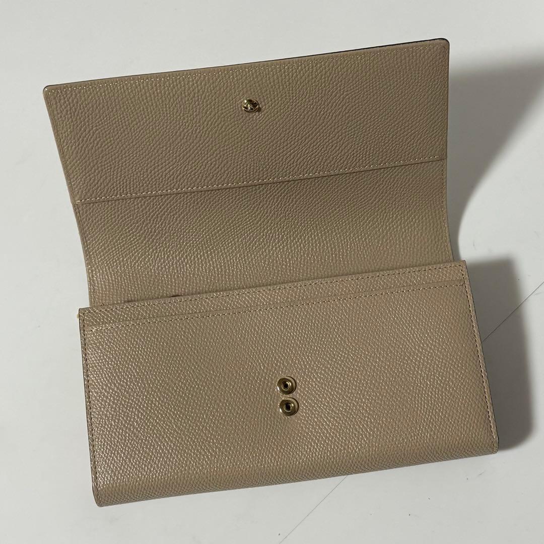 ⭐️新品未使用⭐️　Epoi　ザッカ　マルチウォレット　2way　二つ折り財布