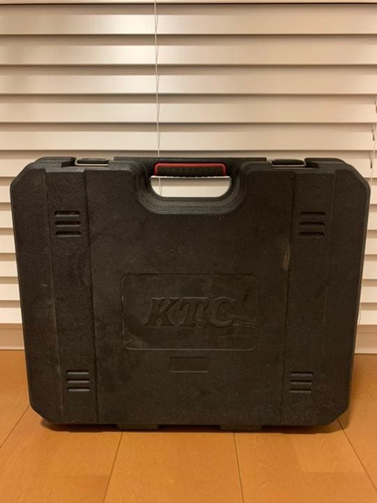 KTC コードレスインパクトレンチ