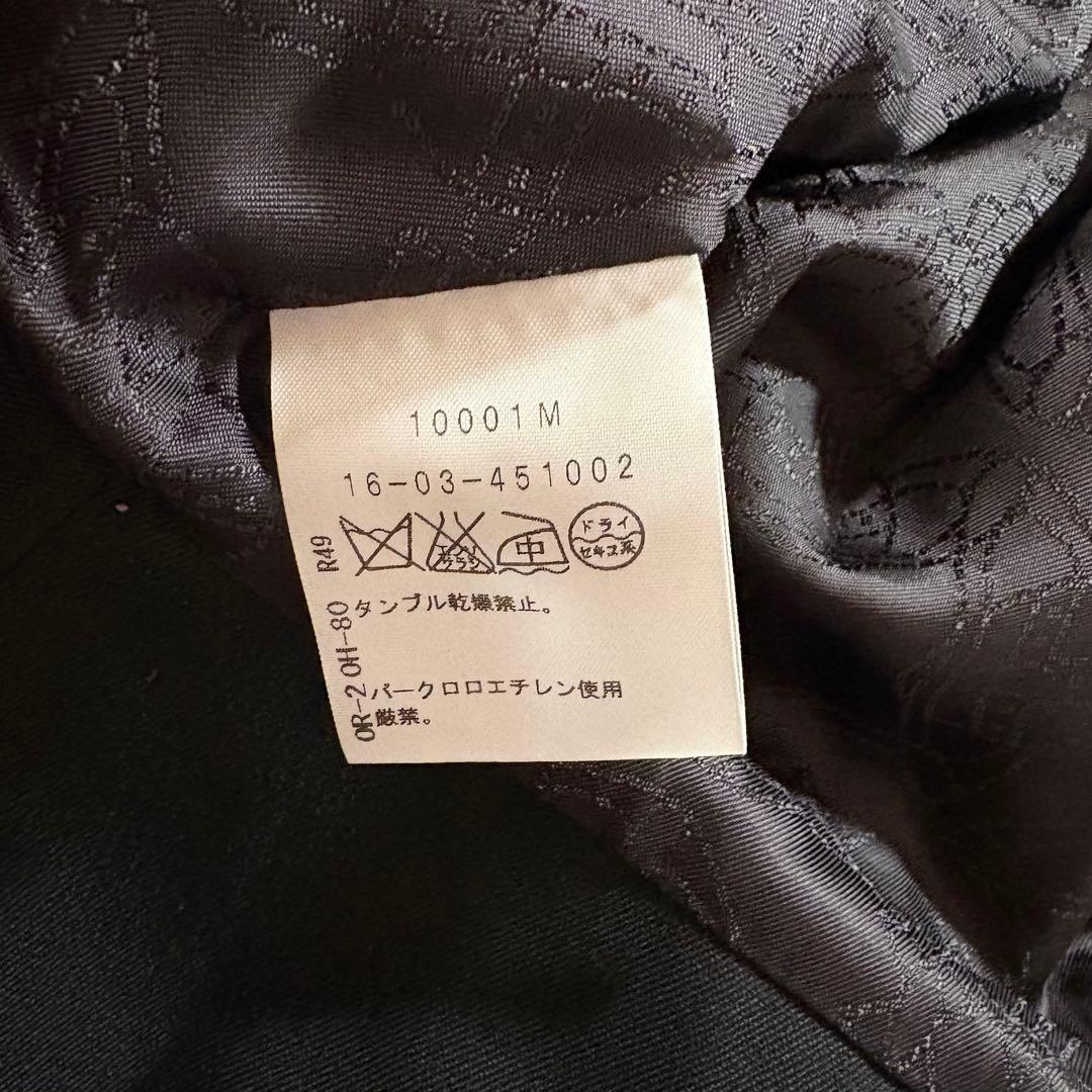 美品✨ヴィヴィアンウエストウッド　ラブ テーラードジャケット　オーブボタン