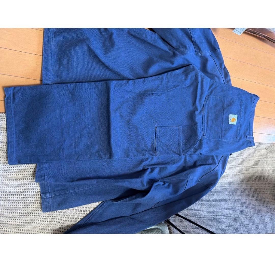 Carhartt WIP 野村訓市 Tripster セットアップ L