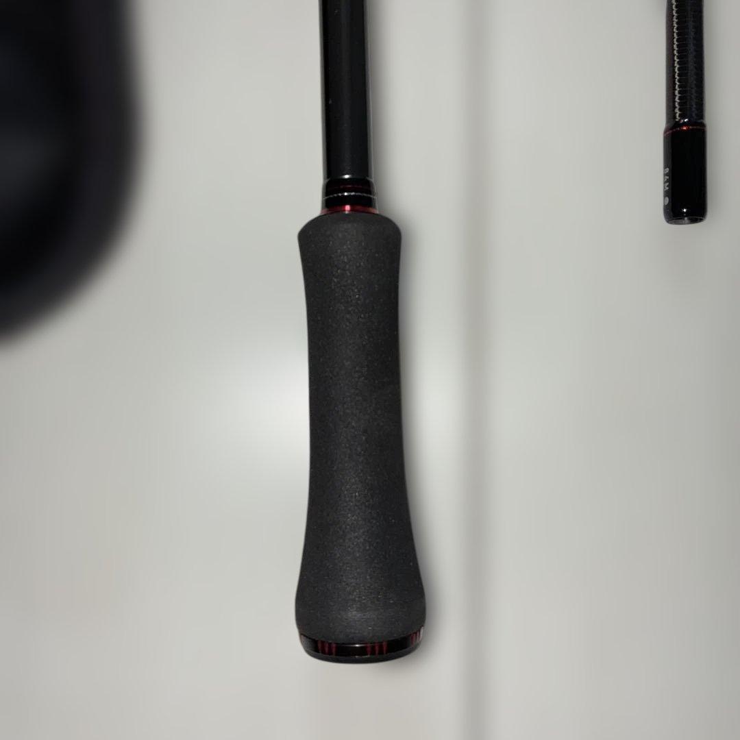 【美品】エメラルダス STOIST RT 84m