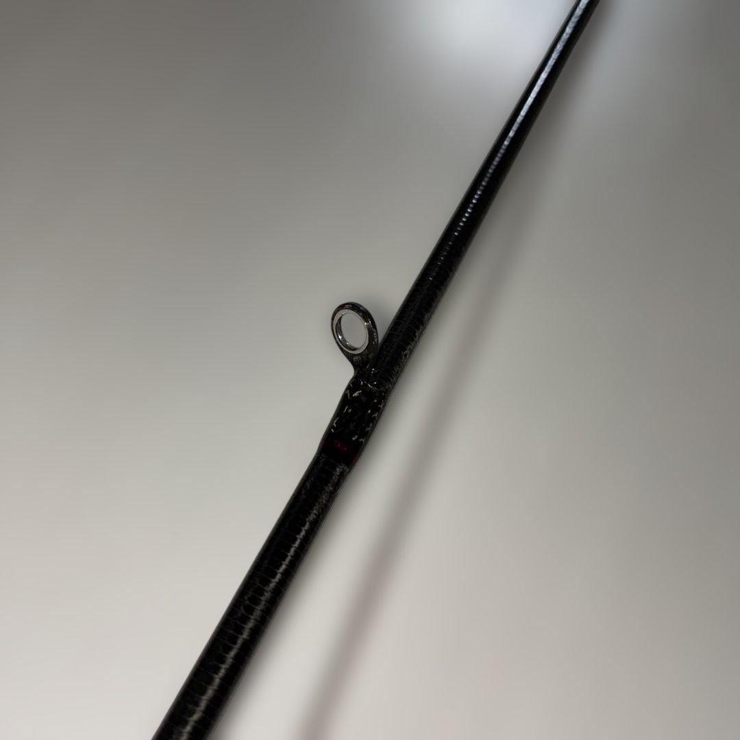 【美品】エメラルダス STOIST RT 84m