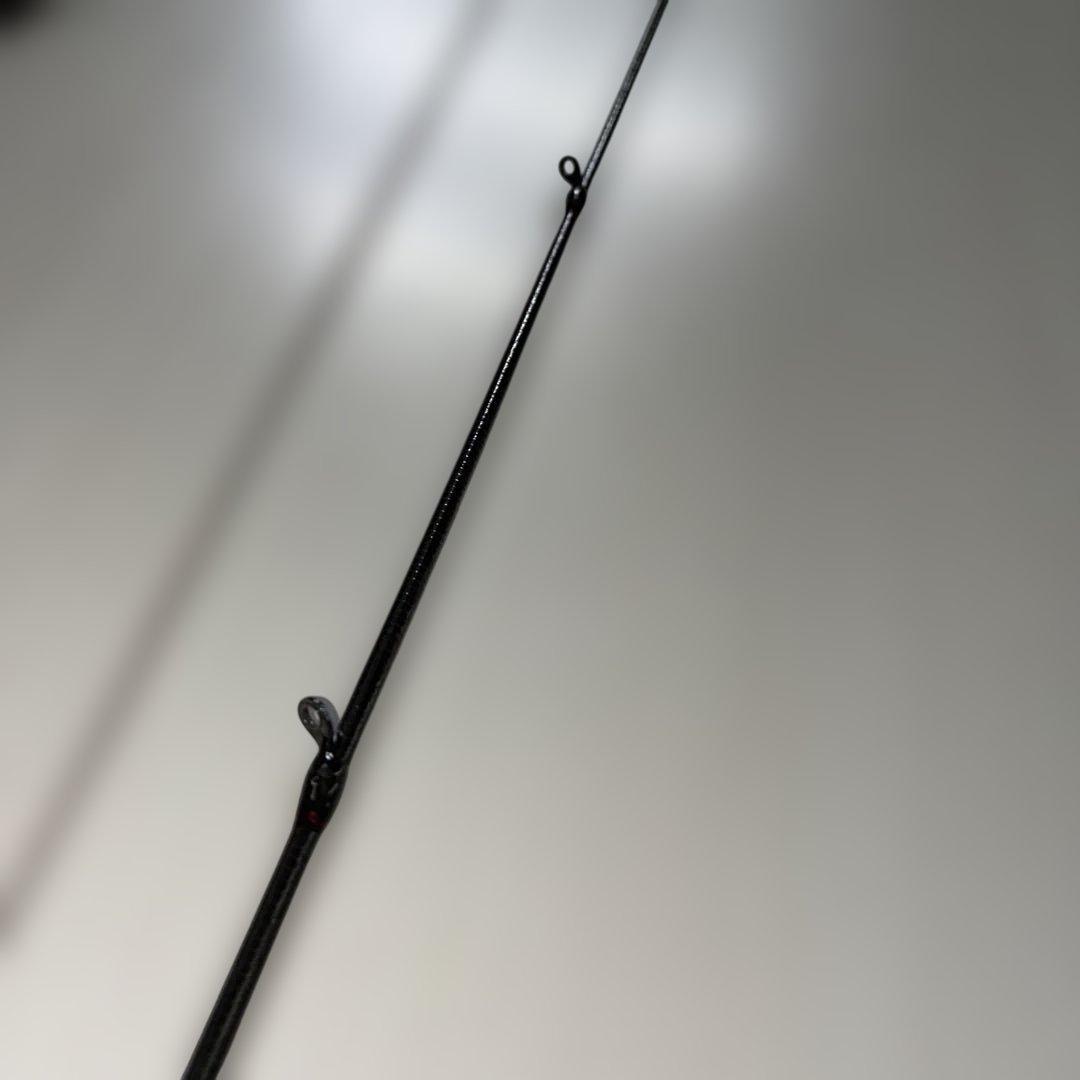 【美品】エメラルダス STOIST RT 84m