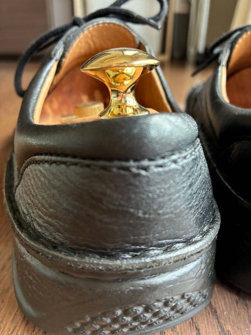 美品　名作　ビルケンシュトック　ケント　41 26.5