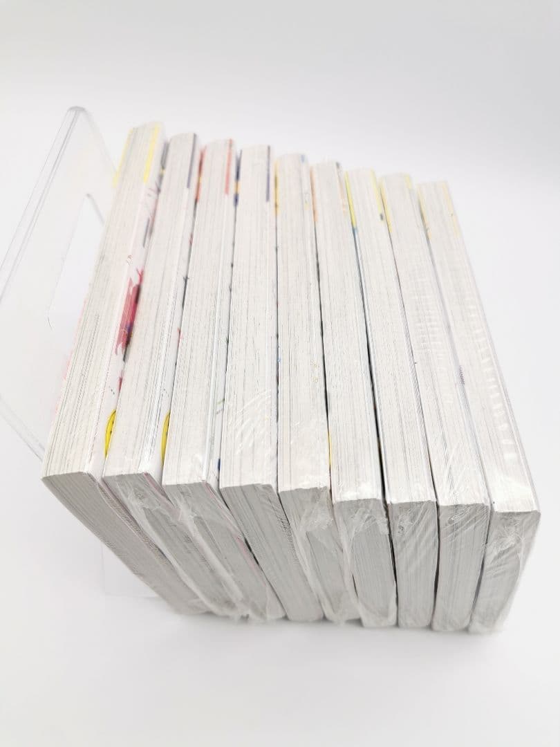 思春期ちゃんのしつけかた 1～9巻特装版セット 新品未開封 全巻初版 中田ゆみ