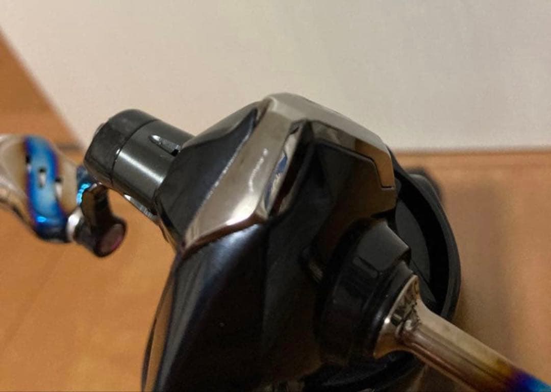 【カスタム品】19 ヴァンキッシュ　MTCWカスタムなど総額90000円以上！！