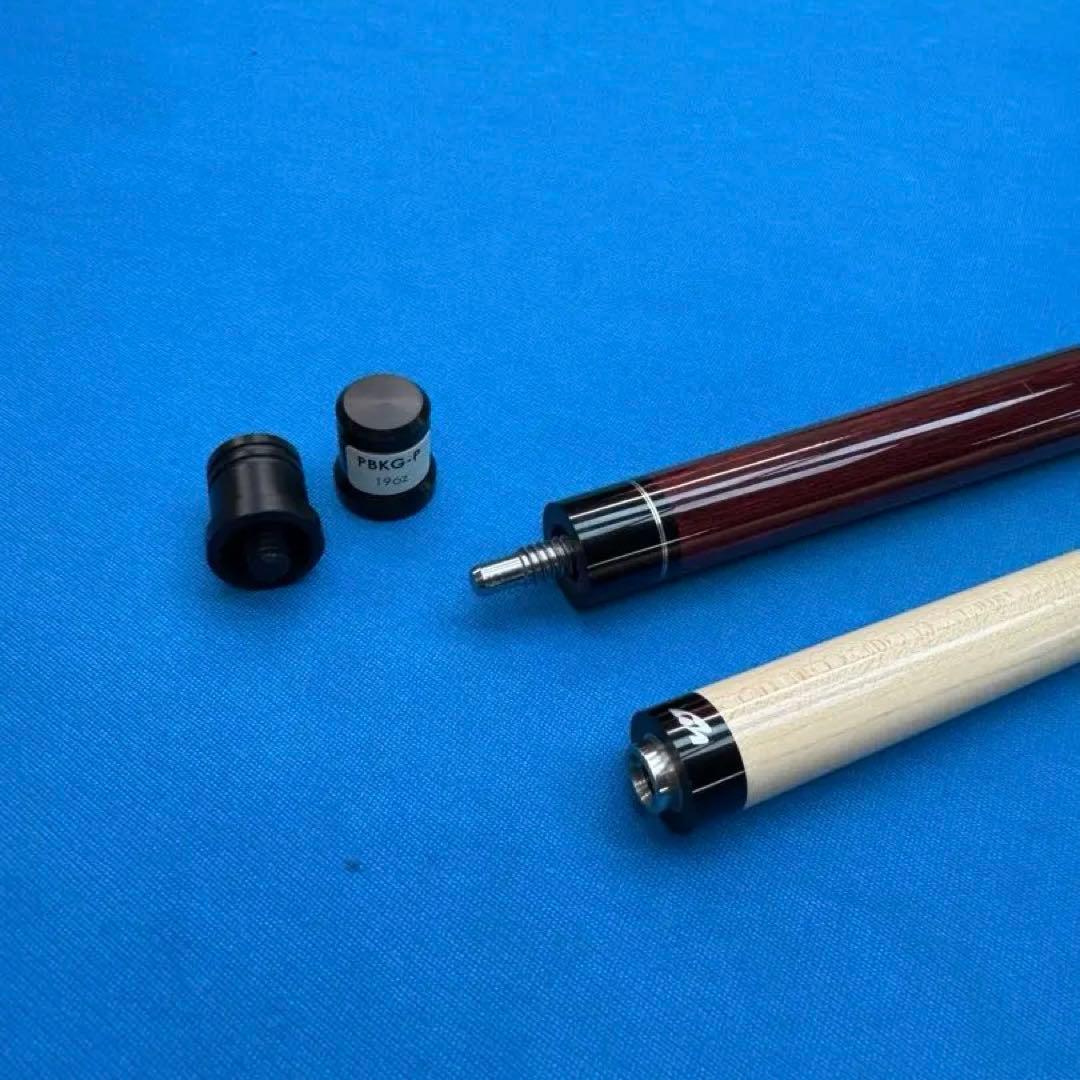 MEZZ KAIメッジブレイクキュー PBKG-P