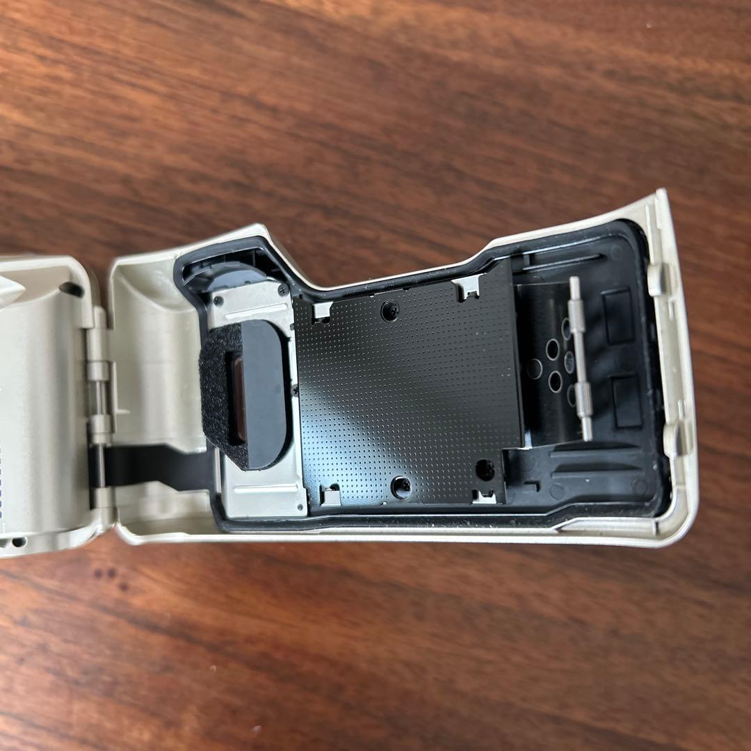 【動作確認済】OLYMPUS μ [mju:]-III 135