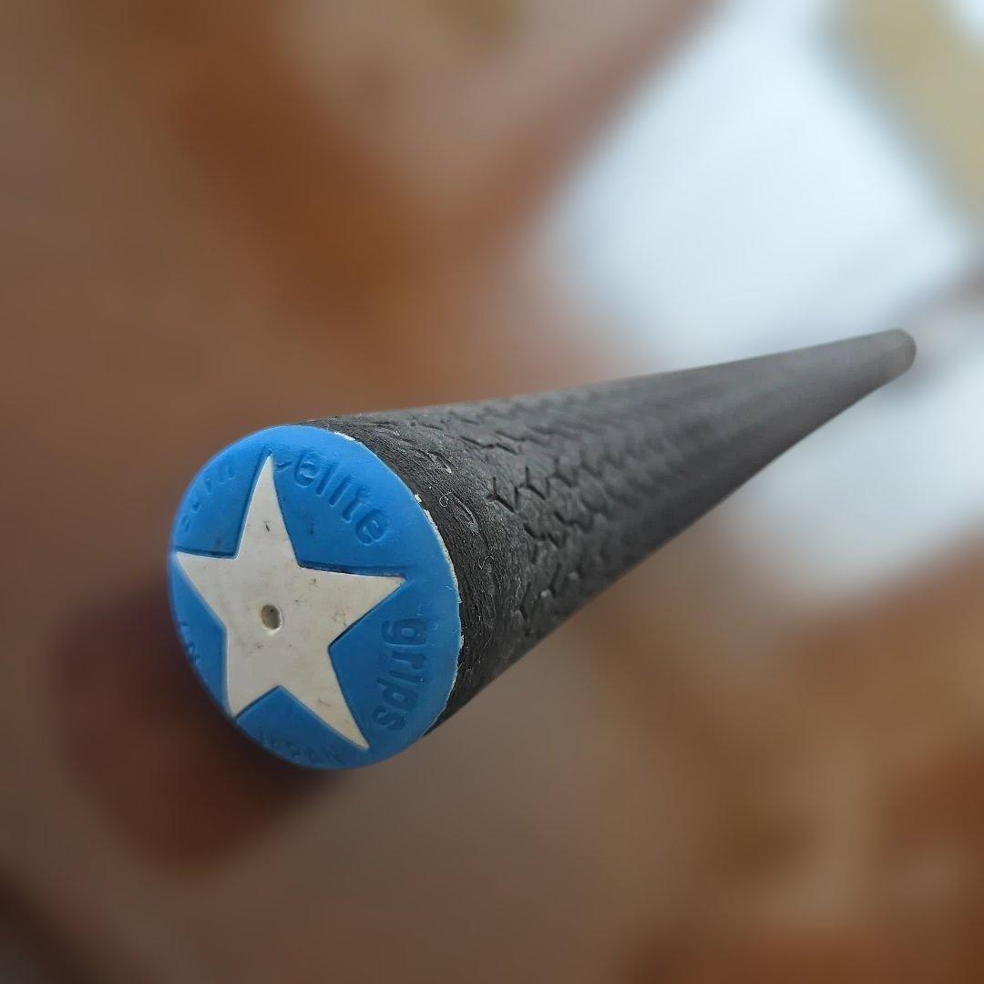 スピーダー857 エボリューション2 フレックスX　スリーブテーラーメイド5W用