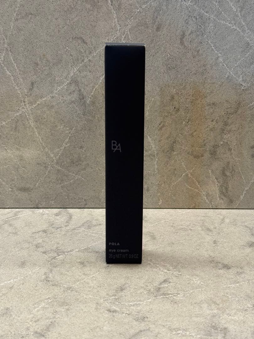 新品 ポーラBA　アイゾーンクリームN　26g