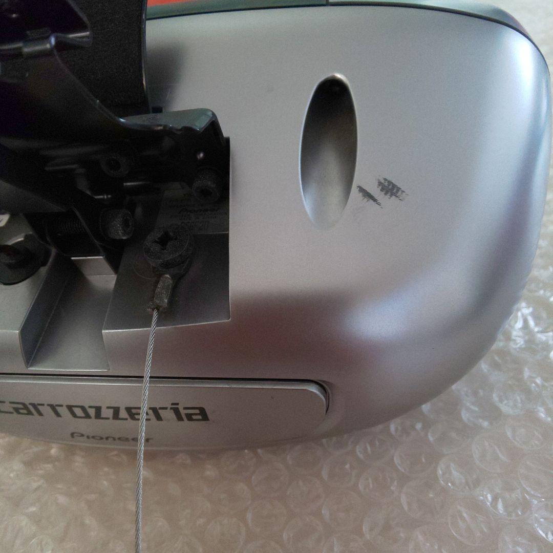 carrozzeria サテライトスピーカーセット