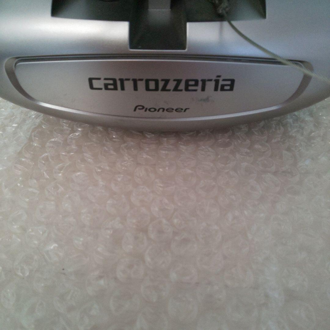 carrozzeria サテライトスピーカーセット