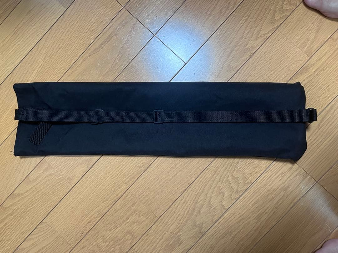 美品 正規品 カーミットチェア バーガンディ