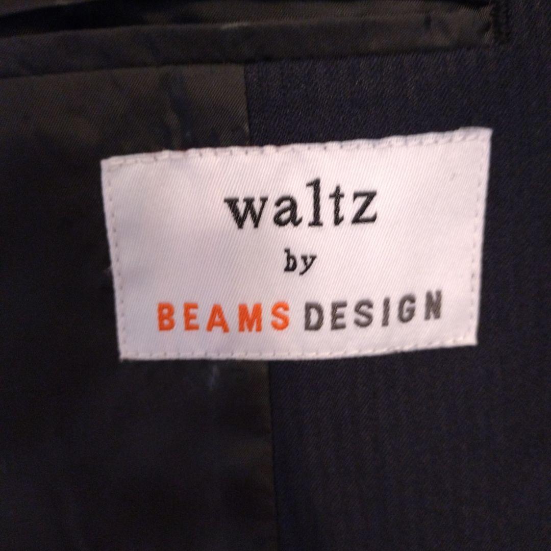 卒業式　150男児スーツ　BEAMS