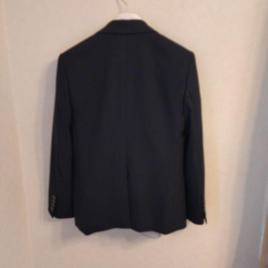 卒業式　150男児スーツ　BEAMS