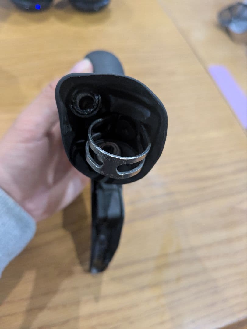 SHIMANO ULTEGRA R8170-R ジャンク