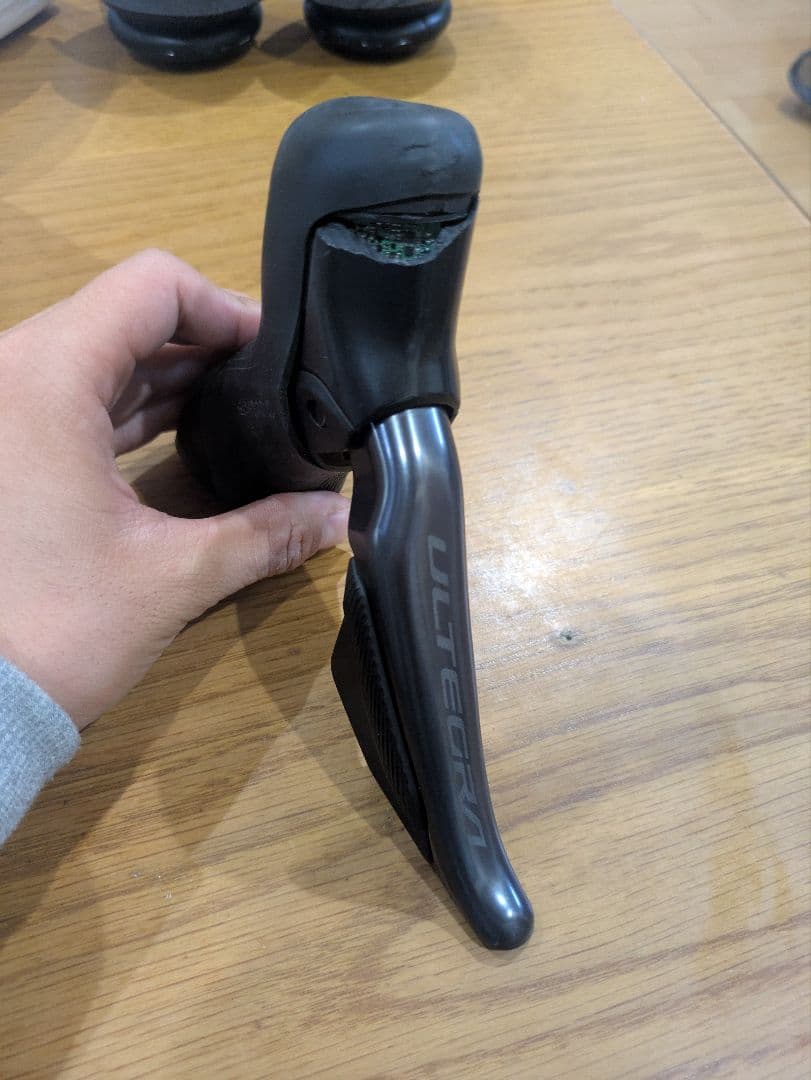 SHIMANO ULTEGRA R8170-R ジャンク