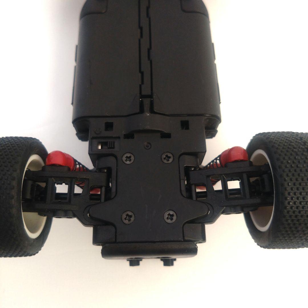 ミニッツバギー　MB-010VE2.0【中古】