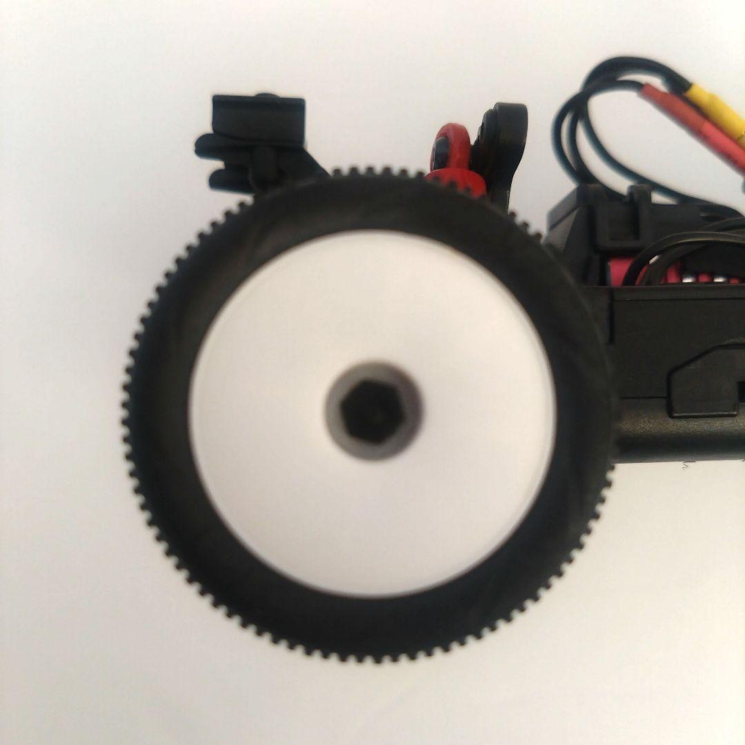 ミニッツバギー　MB-010VE2.0【中古】