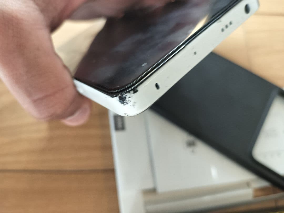 スマートフォン本体 POCO X6 5G RAM 12+ 4,0GO / 256GO