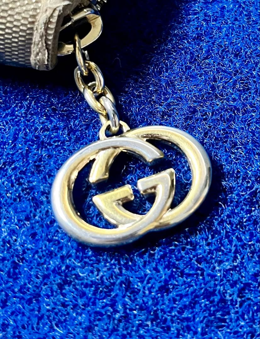 本日掲載終了GUCCI グッチ GG インプリメ　長財布　 ゴールド