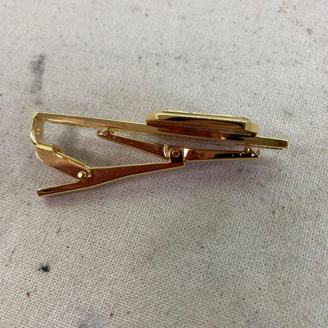 HAONDA　ホンダ　RACING TEAM　ネクタイピン　3個セット　箱付き