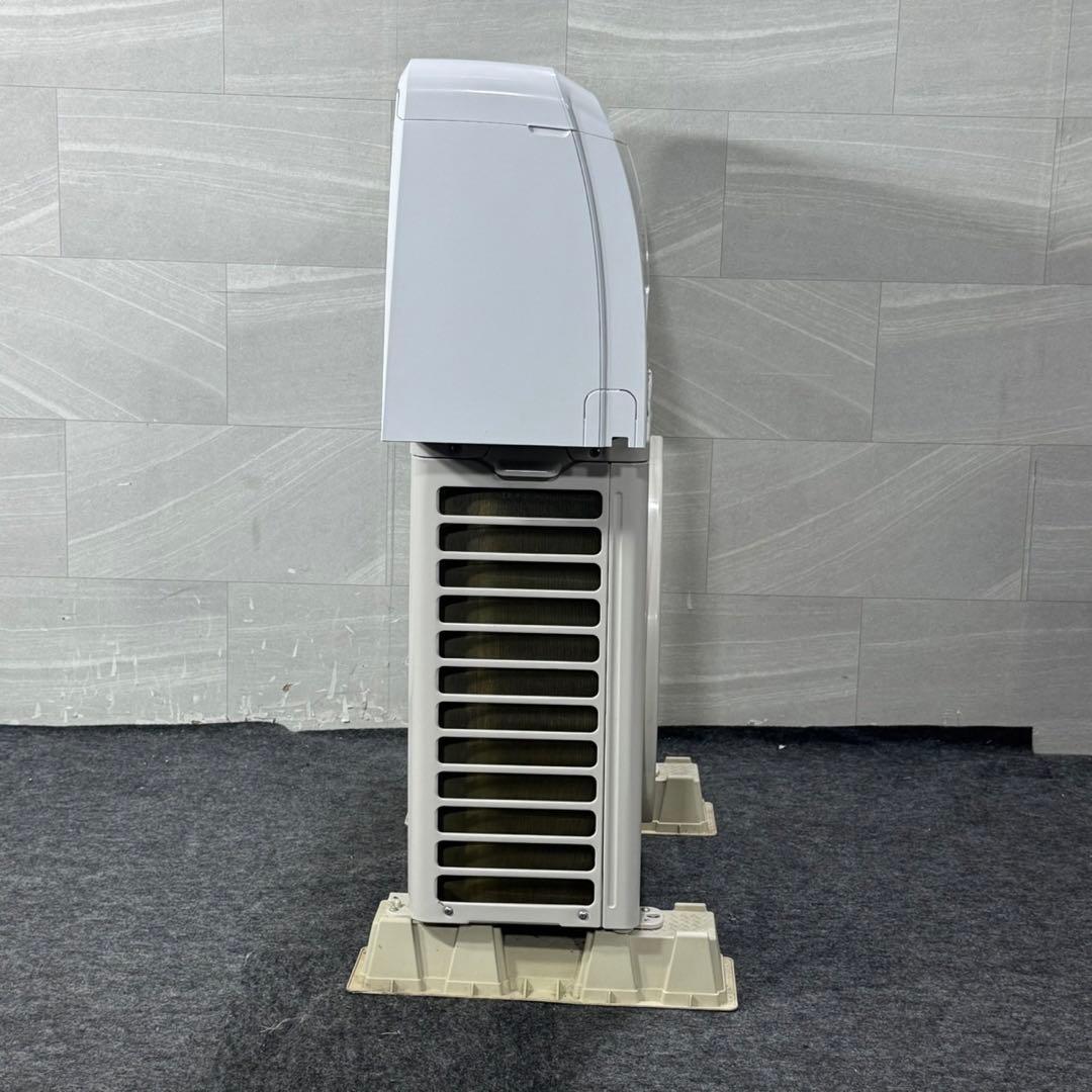 TOSHIBA ルームエアコン 6畳用 2023年 高年式 格安 d4513