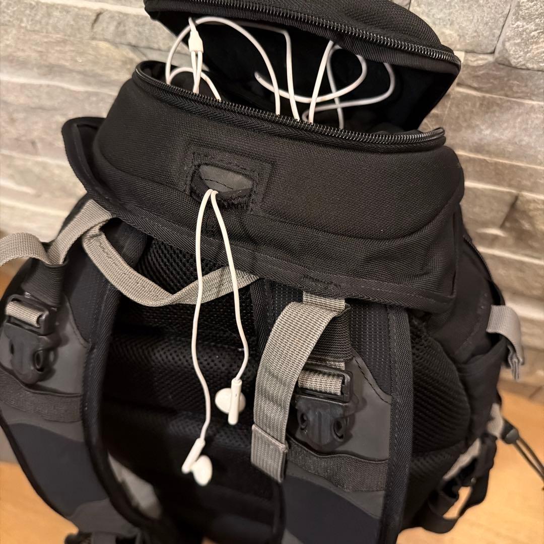 Oakley SI タクティカル バックパック カモ柄