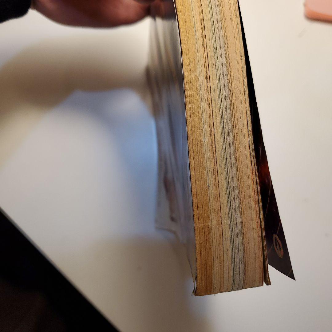 鳥山明★週間少年ジャンプ★ドラゴンボール　ドクタースランプ★1980年　49号