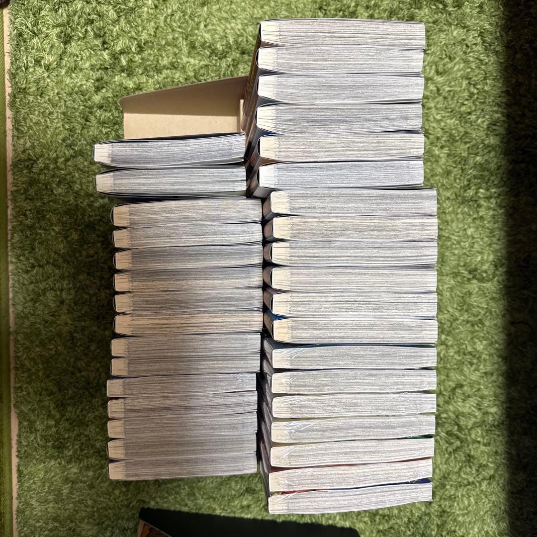 キングダム17巻〜78巻セット