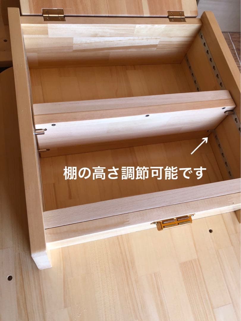 車中泊 ベッドキット エブリィ ハンドメイド　デニム調　オリジナル1号