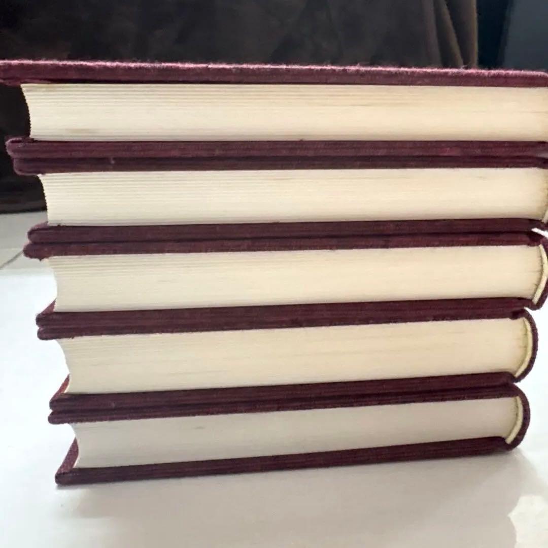 ヒマラヤ聖者の生活探究 全5巻